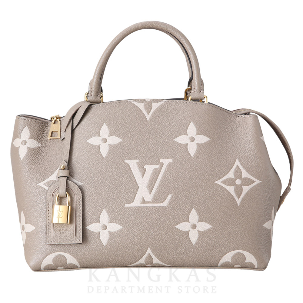 LOUIS VUITTON(USED)루이비통 M58914 쁘띠뜨 팔레